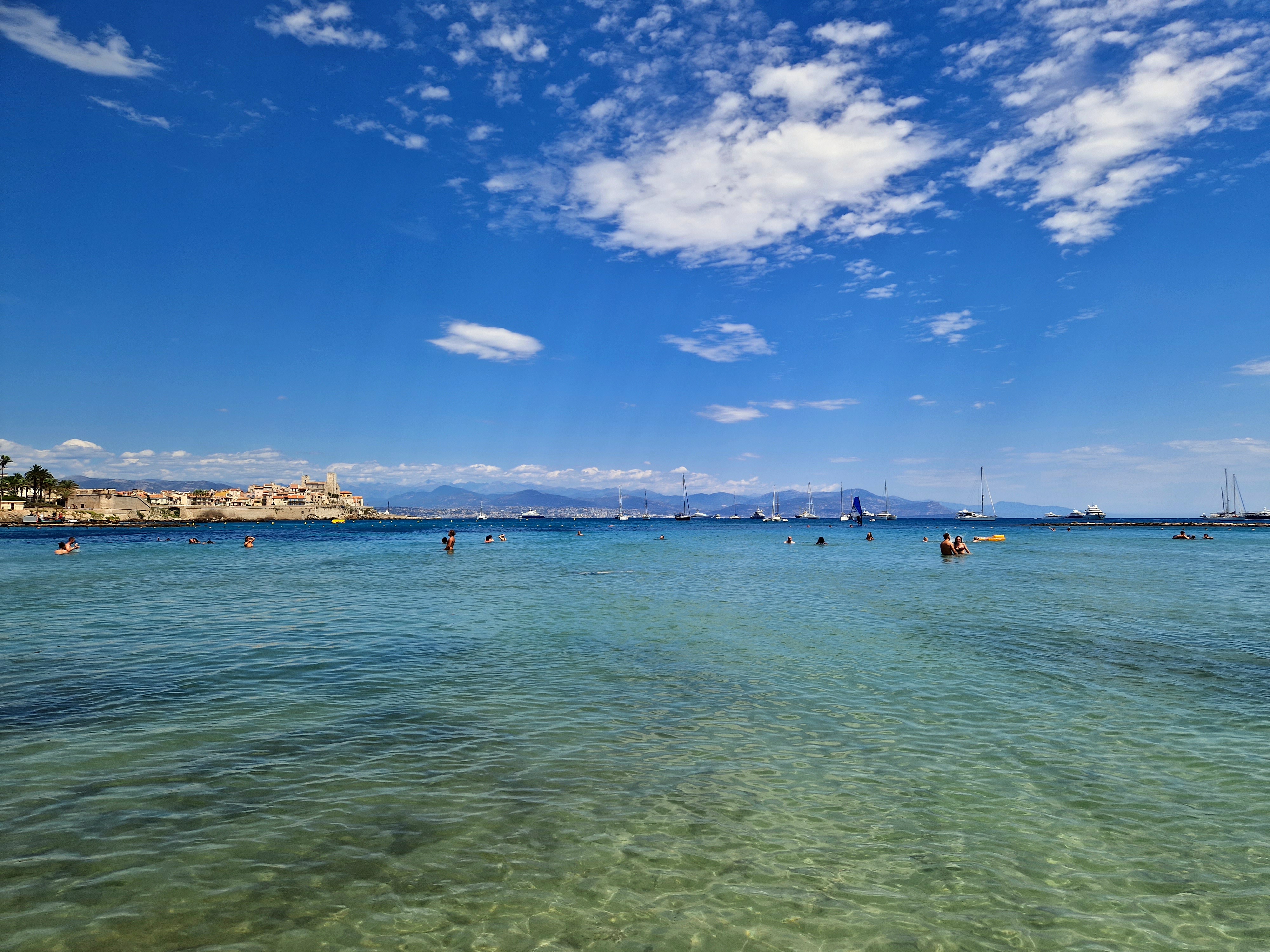 Discover Antibes – A Guide to the City’s Must-See Attractions