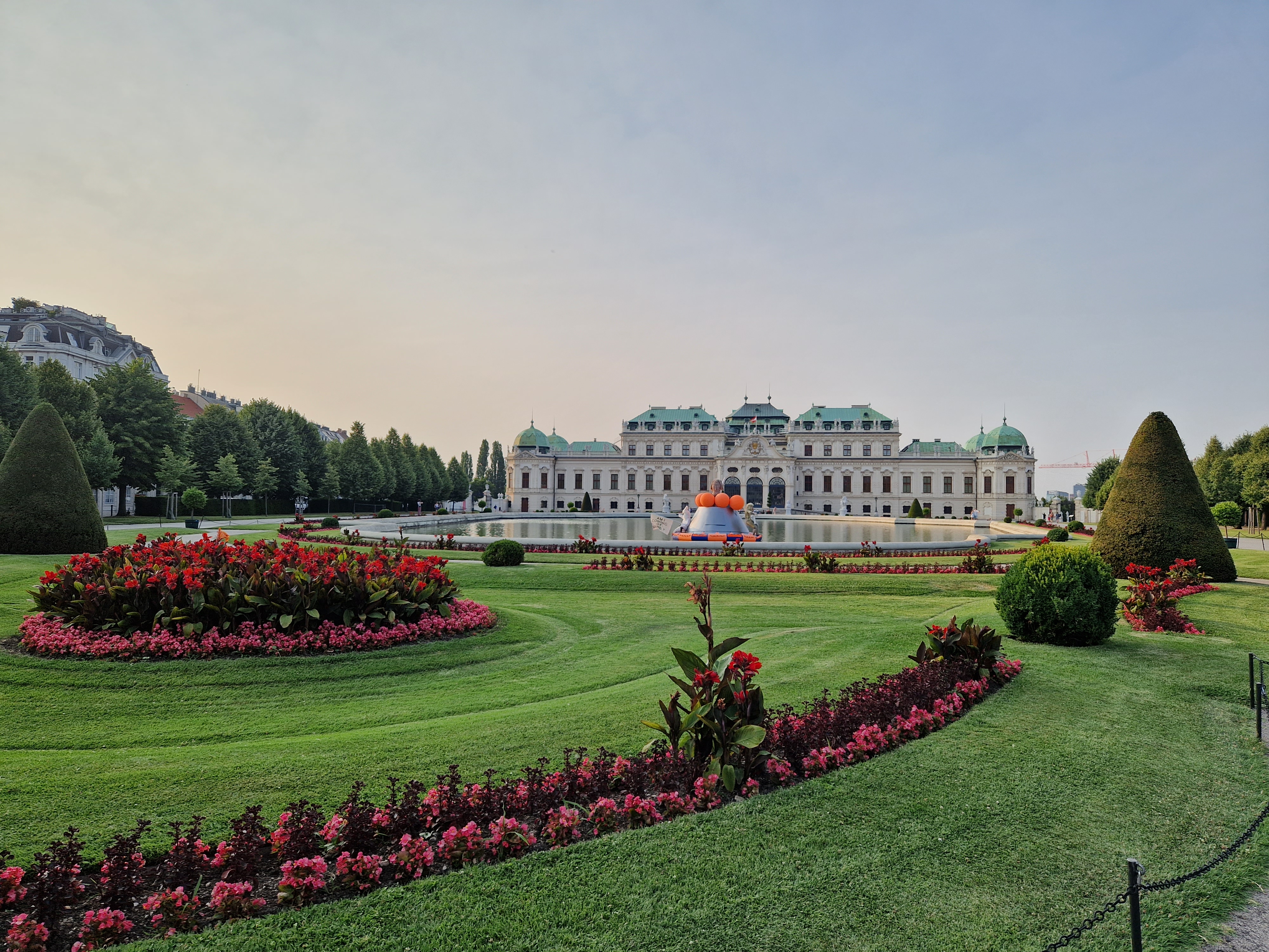 Vienna’s Cultural Gems: Art, History, and Nature