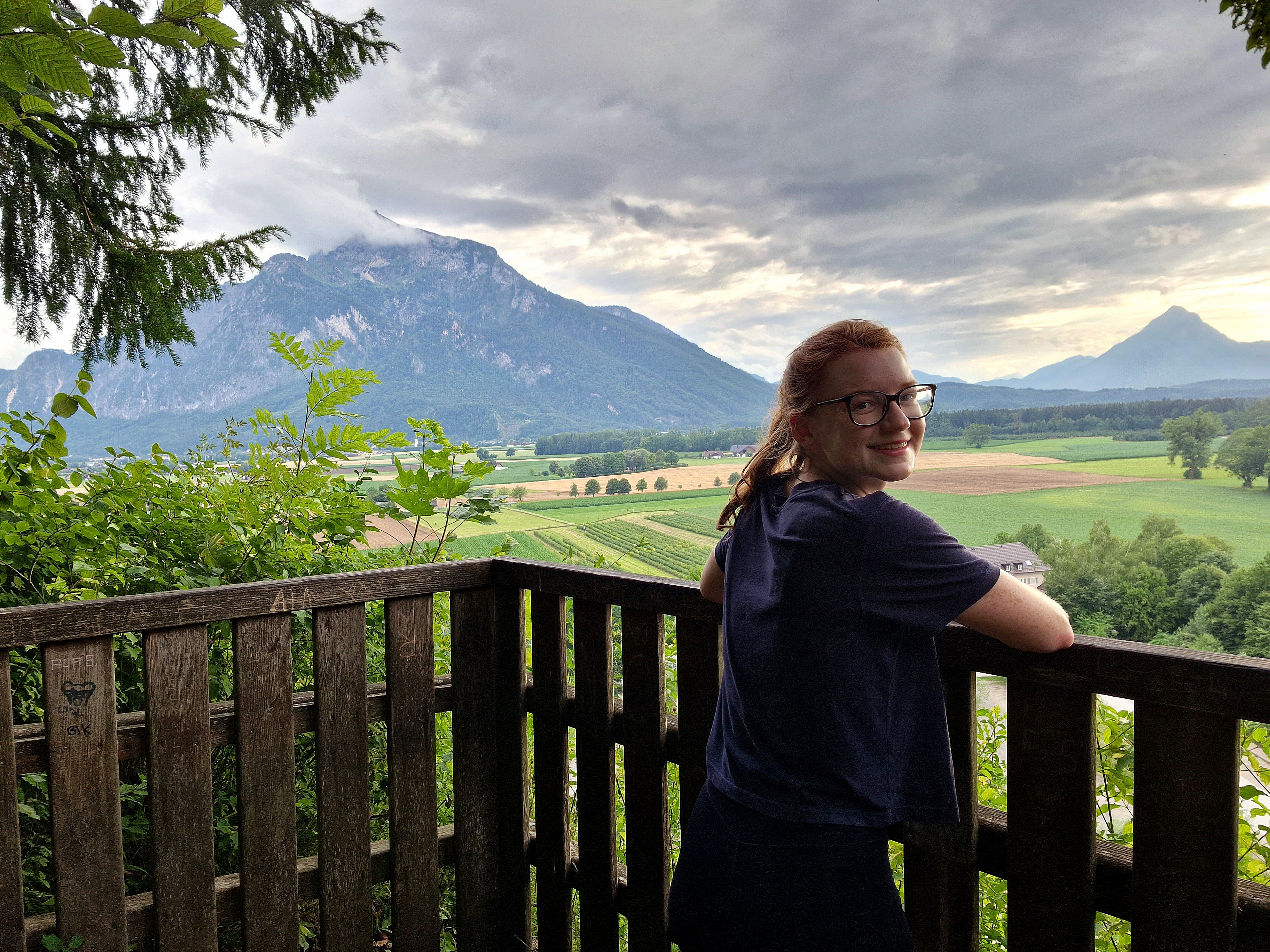 Tips For Your First Solo Adventure Abroad